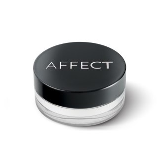 Ideal Blur Powder sypki puder matujący do twarzy 7g Affect