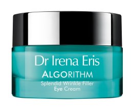 Dr Irena Eris Algorithm Splendid Wrinkle Filler Eye Cream wypełniający krem pod oczy 15ml