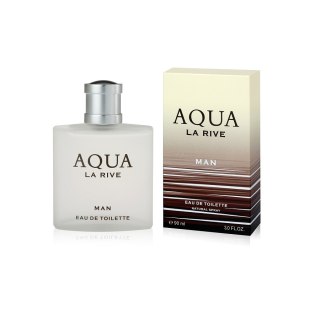 La Rive Aqua For Man woda toaletowa spray 90ml