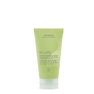 Be Curly Intensive Detangling Masque maska ułatwiająca rozczesywanie do włosów kręconych 150ml Aveda