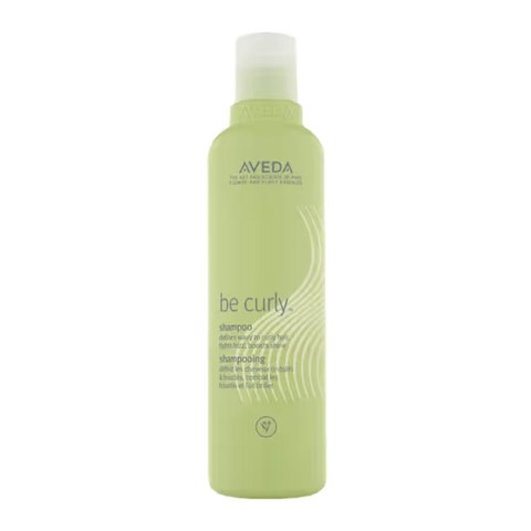 Be Curly Shampoo szampon do włosów kręconych 250ml Aveda