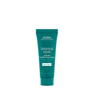 Aveda Botanical Repair Intensive Strengthening Masque Light intensywnie wzmacniająca lekka maska do włosów 25ml