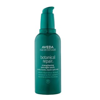 Botanical Repair Strengthening Overnight Serum wzmacniające serum na noc do włosów z rozdwojonymi końcówkami 100ml Aveda