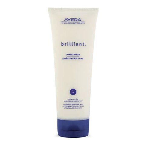 Brilliant Conditioner nawilżająca odżywka do włosów 200ml Aveda