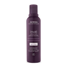Aveda Invati Advanced Exfoliating Shampoo złuszczający szampon do włosów Light 200ml