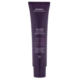 Invati Advanced Intensive Hair & Scalp Masque intensywna maska do włosów i skóry głowy 150ml Aveda