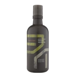 Men Pure-Formance Shampoo szampon do włosów dla mężczyzn 300ml Aveda