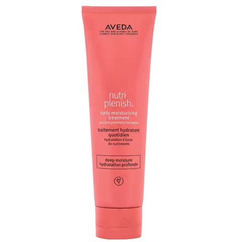 Aveda Nutriplenish Daily Moisturizing Treatment nawilżająca odżywka do włosów bez spłukiwania 150ml Aveda Nutriplenish Daily Moisturizing Treatment nawilżająca odżywka do włosów bez spłukiwania 150ml