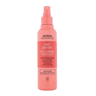 Aveda Nutriplenish Leave-In Conditioner lekka odżywka w sprayu bez spłukiwania 200ml