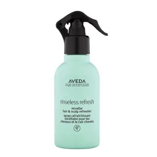 Aveda Rinseless Refresh Micellar Hair & Scalp Refresher odświeżająca odżywka do włosów i skóry głowy bez spłukiwania 200ml