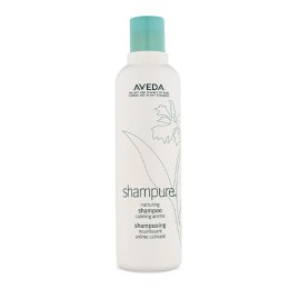 Shampure Nurturing Shampoo pielęgnujący szampon do włosów 250ml Aveda