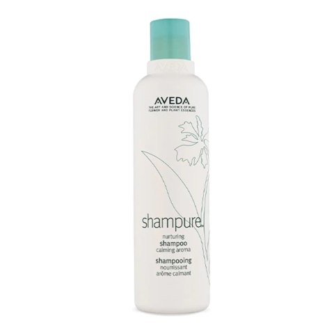 Shampure Nurturing Shampoo pielęgnujący szampon do włosów 250ml Aveda