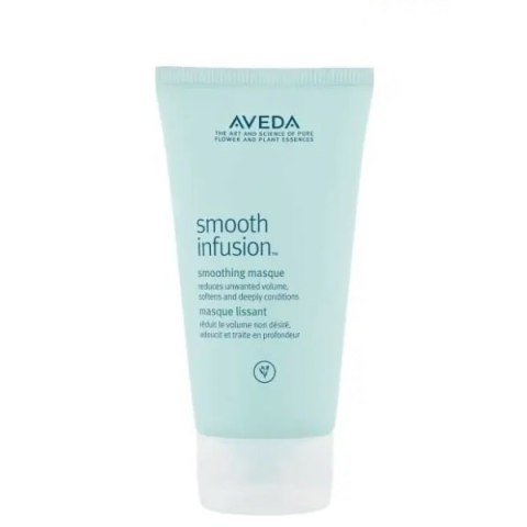 Aveda Smooth Infusion Smoothing Masque wygładzająca maska do włosów kręconych 150ml