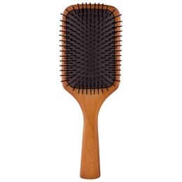 Wooden Paddle Brush drewniana szczotka do włosów Aveda
