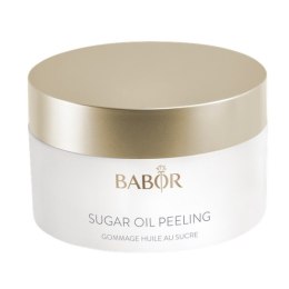 Babor Sugar Oil Peeling cukrowo-olejowy peeling równoważący do twarzy 50ml