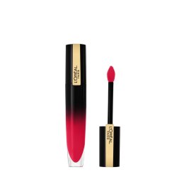 L'Oreal Paris Brilliant Signature Shiny Liquid Lipstick błyszcząca pomadka w płynie 306 Be Innovative 6.4ml