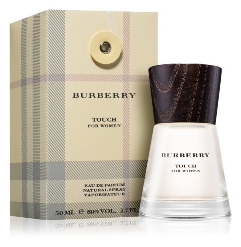 Burberry Touch For Women woda perfumowana spray 50ml