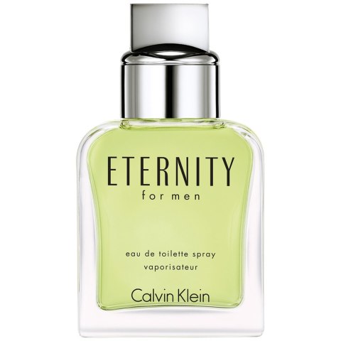 Calvin Klein Eternity for Men woda toaletowa spray 50ml