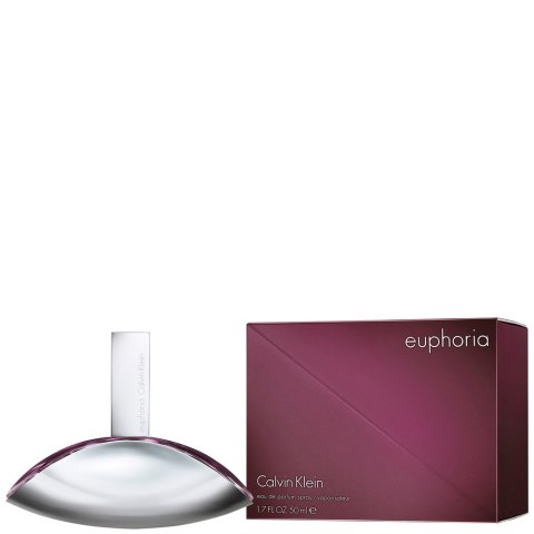 Euphoria woda perfumowana spray 50ml Calvin Klein