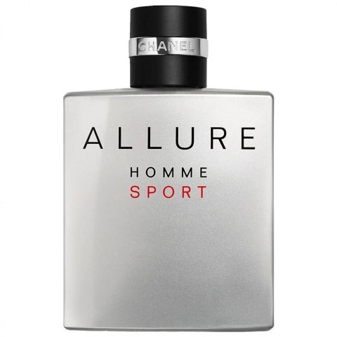 Allure Homme Sport woda toaletowa spray 100ml Chanel