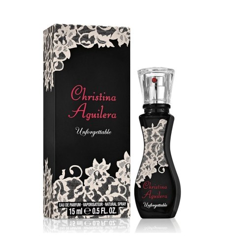 Christina Aguilera Unforgettable woda perfumowana spray 15ml