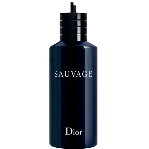 Dior Sauvage woda toaletowa refill 300ml
