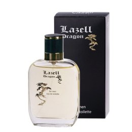 Lazell Dragon For Men woda toaletowa spray 100ml