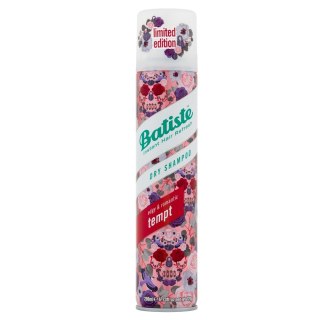 Batiste Dry Shampoo suchy szampon do włosów Tempt 200ml