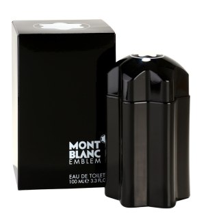 Mont Blanc Emblem woda toaletowa spray 100ml