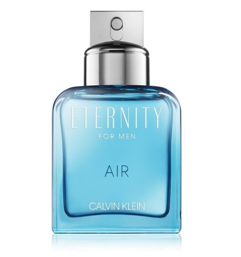 Eternity Air For Men woda toaletowa spray 30ml Calvin Klein