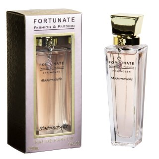 Fortunate Mademoiselle woda perfumowana spray 50ml