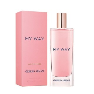 Giorgio Armani My Way woda perfumowana spray 15ml