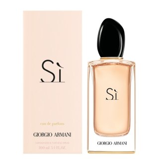 Giorgio Armani Si woda perfumowana spray 100ml