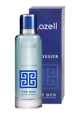 Lazell Grossier For Men woda toaletowa spray 100ml