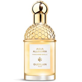 Guerlain Aqua Allegoria Mandarine Basilic woda toaletowa spray 75ml