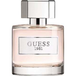 Guess Guess 1981 woda toaletowa spray 100ml