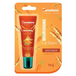 Odżywczy balsam do ust 10g Himalaya