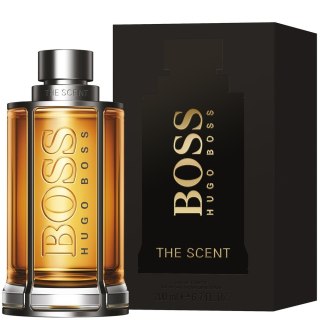 Boss The Scent woda toaletowa spray 200ml