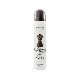 Jean Marc Intrigue dezodorant spray 75ml