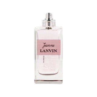 Lanvin Jeanne woda perfumowana spray 100ml - produkt bez opakowania