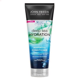 John Frieda Deep Sea Hydration nawilżająca odżywka do włosów 250ml