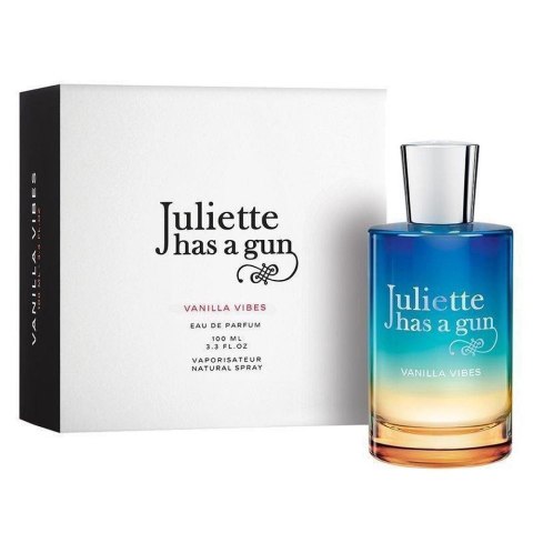 Juliette Has a Gun Vanilla Vibes woda perfumowana spray 100ml
