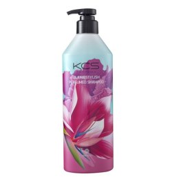 KCS Glam & Stylish Perfumed Shampoo perfumowany szampon do włosów suchych i zniszczonych 600ml