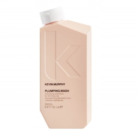 Kevin Murphy Plumping.Wash szampon pogrubiający do włosów cienkich i wypadających 250ml