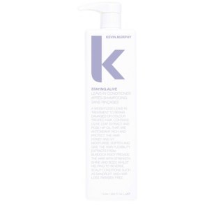 Kevin Murphy Staying Alive Leave-In Conditioner odżywka bez spłukiwania do włosów zniszczonych i farbowanych 1000ml