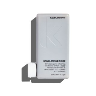 Kevin Murphy Stimulate-Me.Rinse stymulująco-odświeżająca odżywka do włosów 250ml