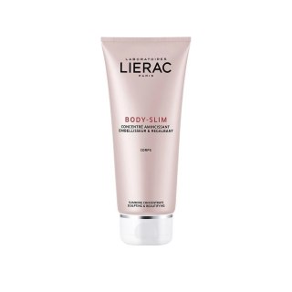 LIERAC Body-Slim koncentrat wyszczuplający 200ml