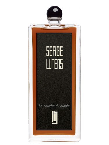 Serge Lutens La Couche Du Diable woda perfumowana 100ml