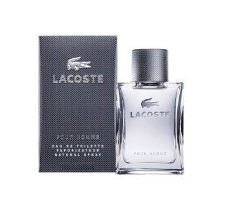 Lacoste Pour Homme woda toaletowa spray 30ml