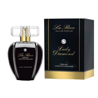 La Rive Lady Diamond woda perfumowana spray 75ml